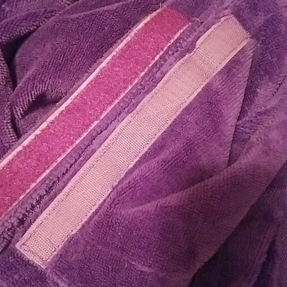 Melsimo towel wrap and shower cap - Picture 4 of 4